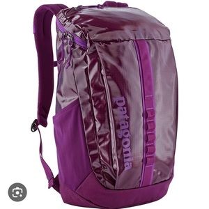 Patagonia 25L Black Hole Day pack